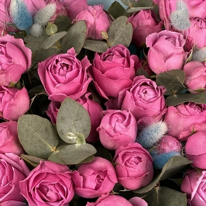 Букет Искренность