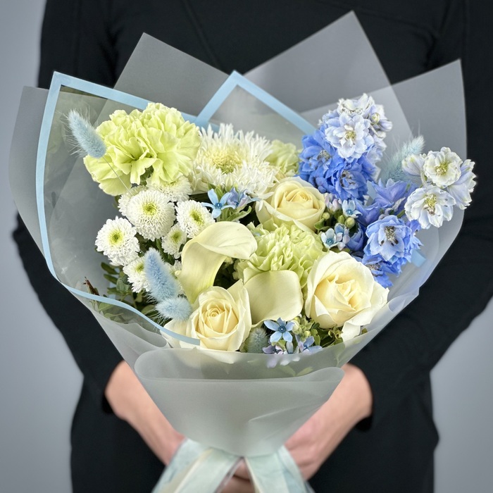 Букет Нимфа