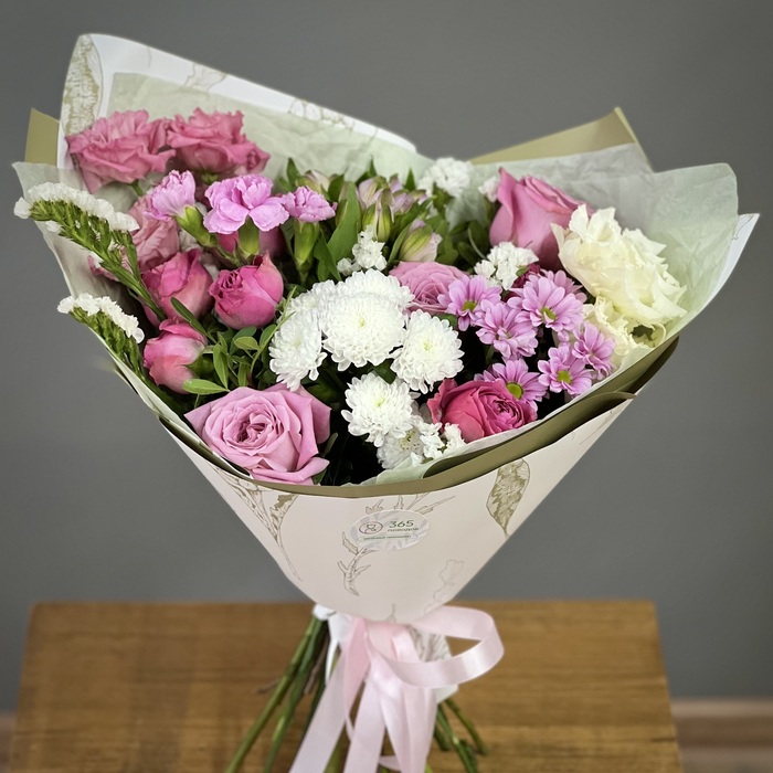 Букет Византия