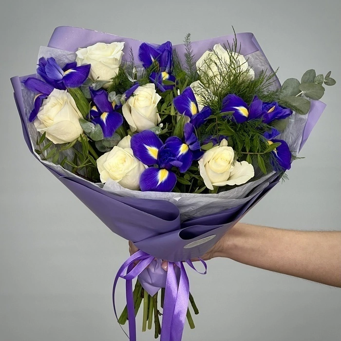 Букет Круиз