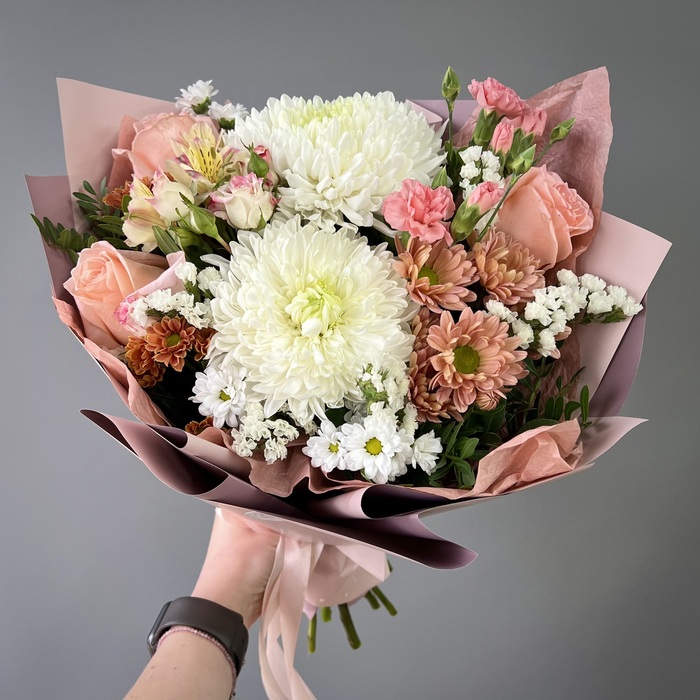 Букет Сан-Франциско