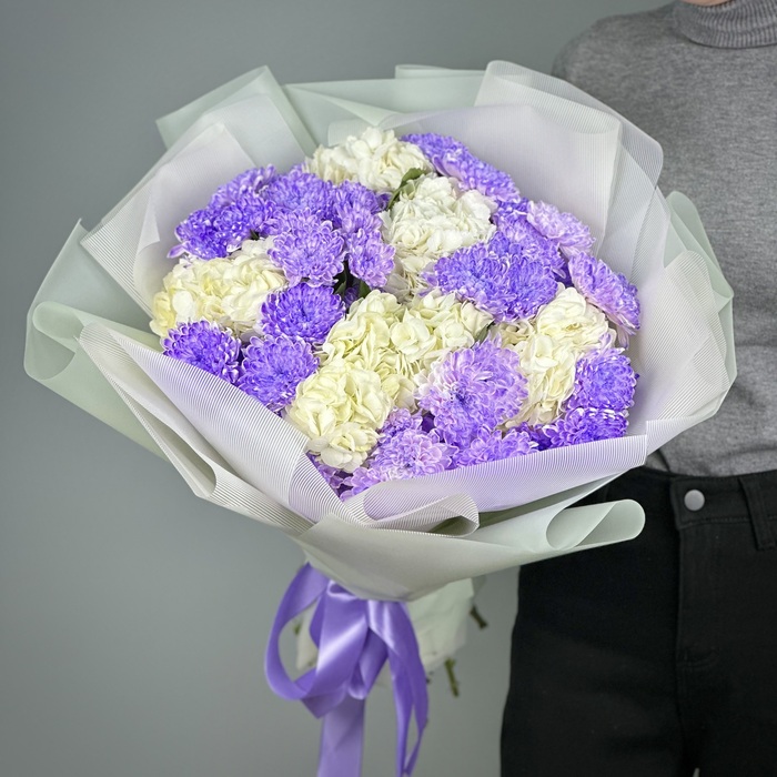 Букет Сочиняй мечты