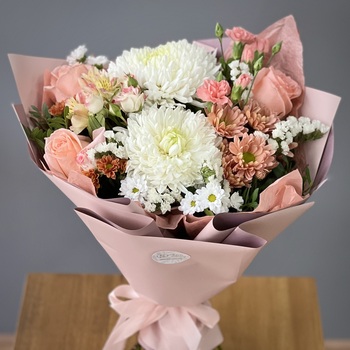 Букет Сан-Франциско