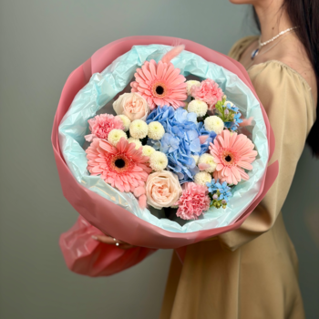 Букет Моя прелесть