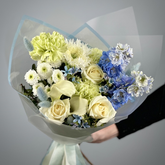 Букет Нимфа