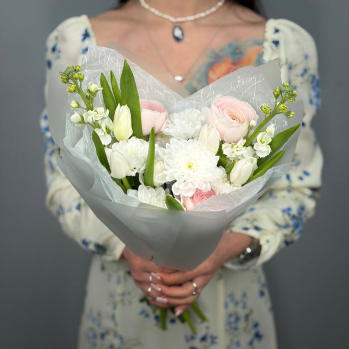 Букет Грейс