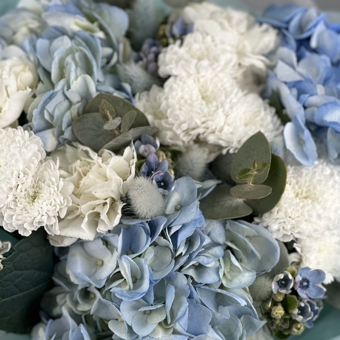 Букет Нирвана