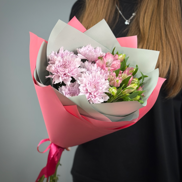 Букет Милый жест