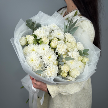 Букет Раффаэлло 