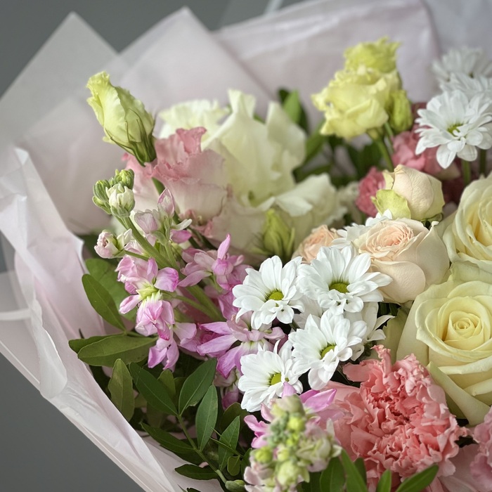 Букет Признание