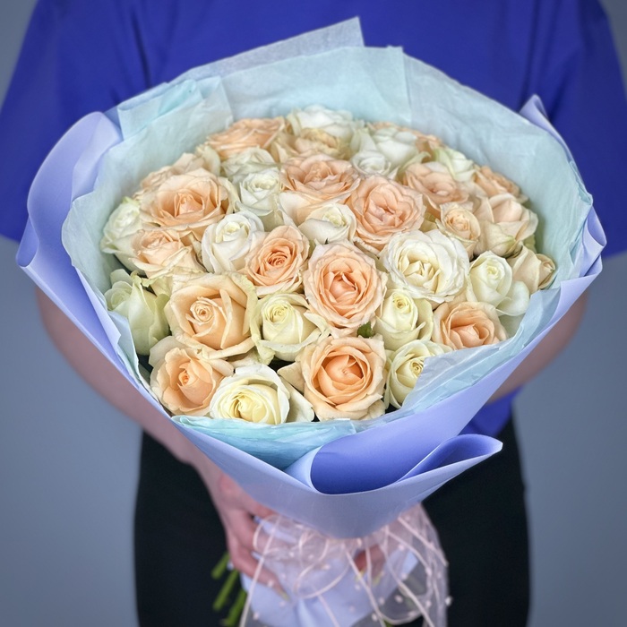 Букет Ваниль