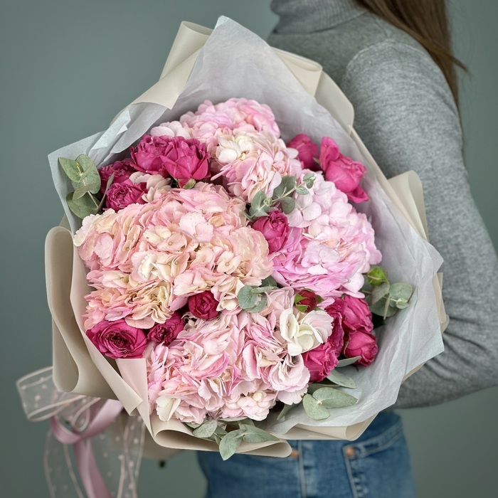 Букет Алиса