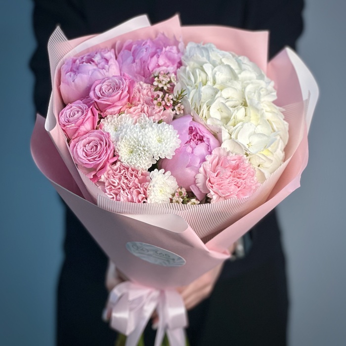 Букет Кристи