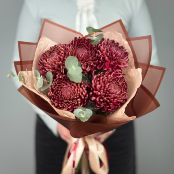 Букет Шоколад