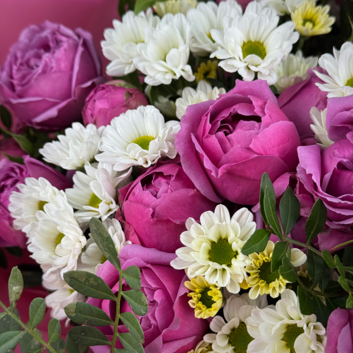 Букет Милла