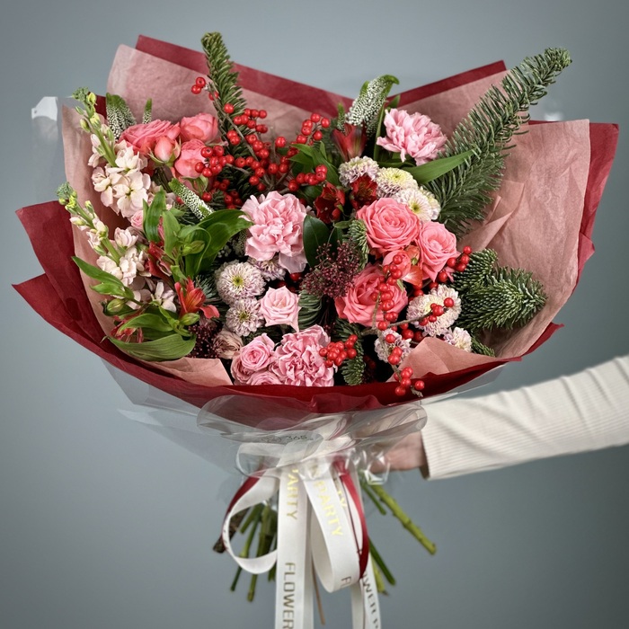 Букет Амели