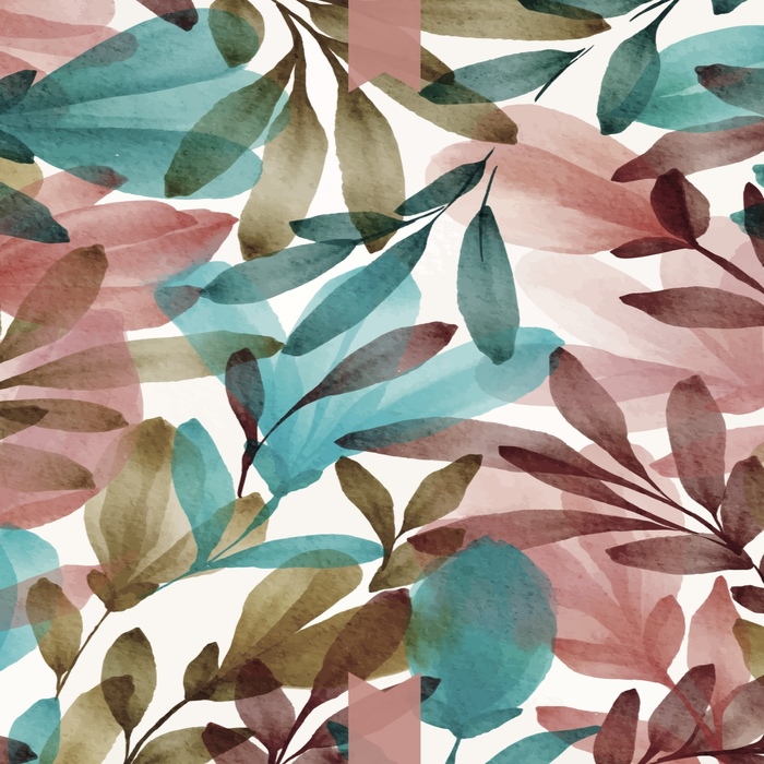 Открытка Флора (формат А6)