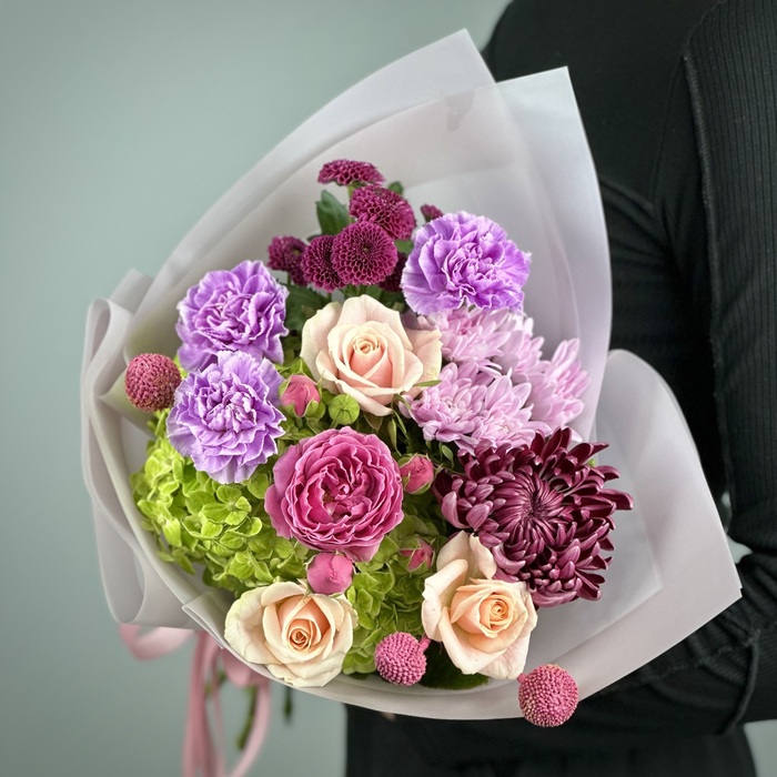 Букет Магия