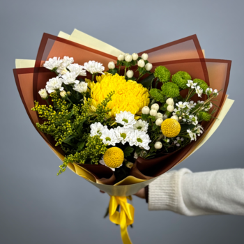 Букет Калипсо