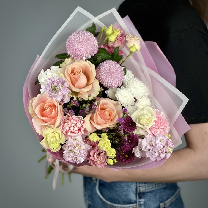 Букет Каспер