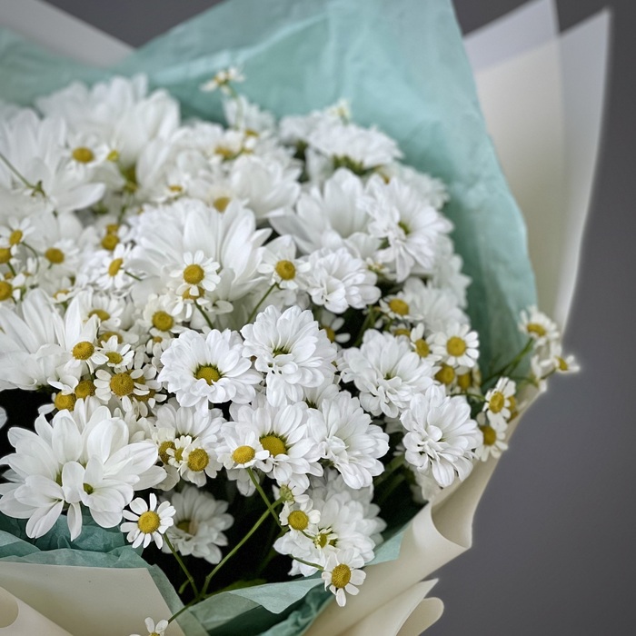 Букет Полевой