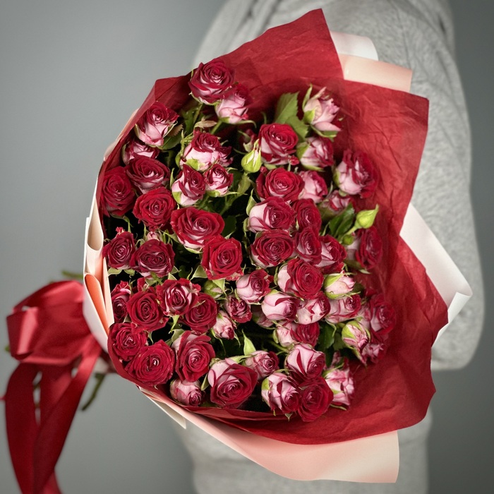 Букет Бибаблз