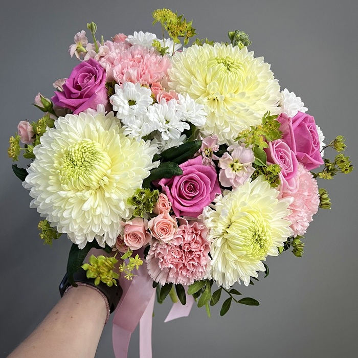 Букет Блеск