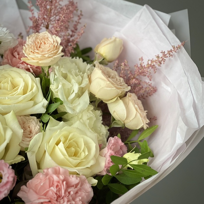 Букет Признание