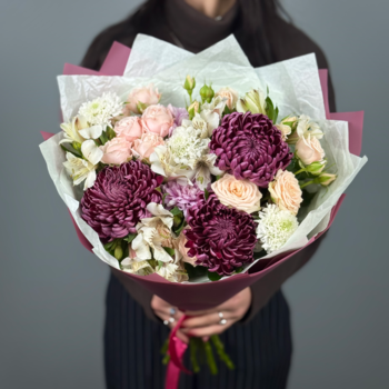 Букет Элиза