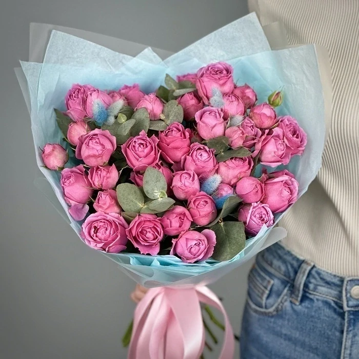 Букет Искренность