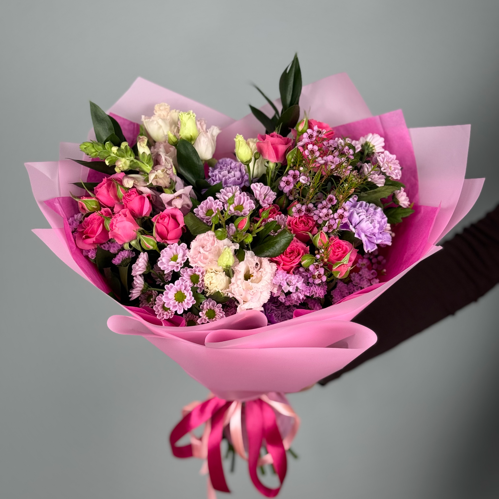 Букет Ванесса