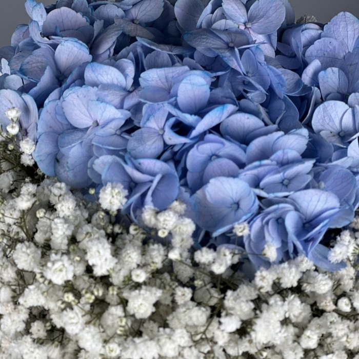 Цветы в коробке Маленький принц