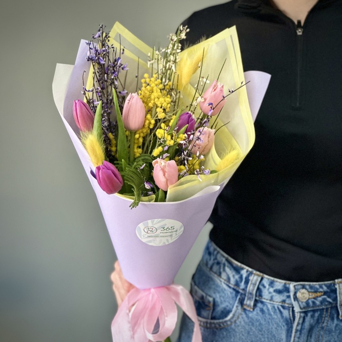 Букет Сансара