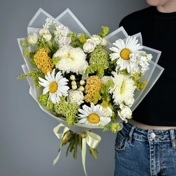 Букет Авантюра