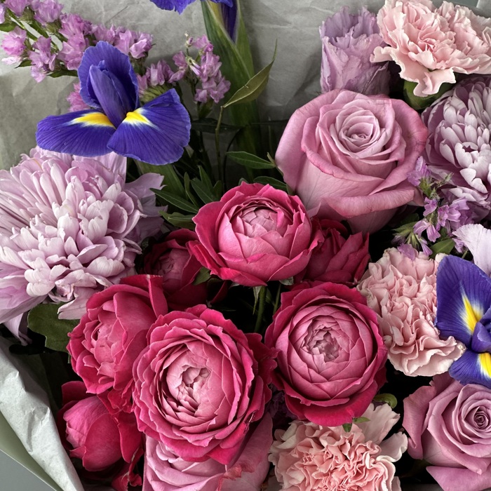 Букет Сладкие грезы