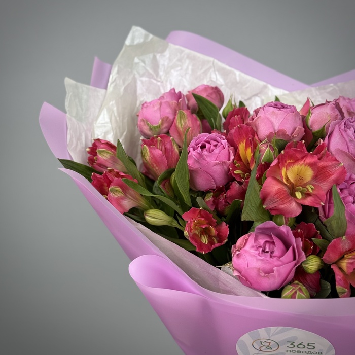 Букет Эстель