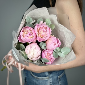 Букет Внимание