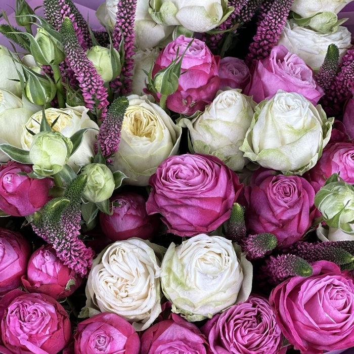 Букет Милан