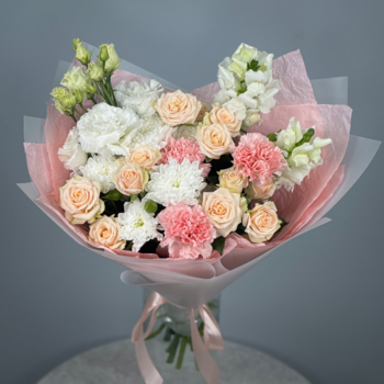 Букет Золушка