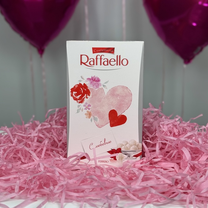 Конфеты Рафаэлло (70 гр)