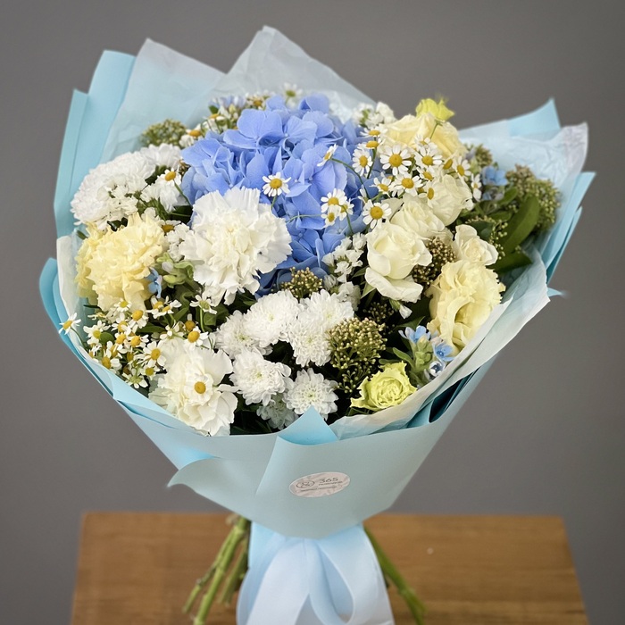 Букет Эмили