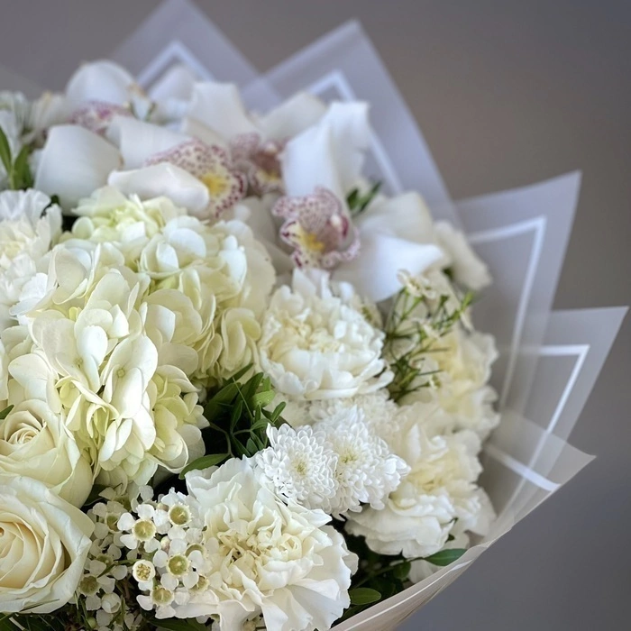 Букет Адель