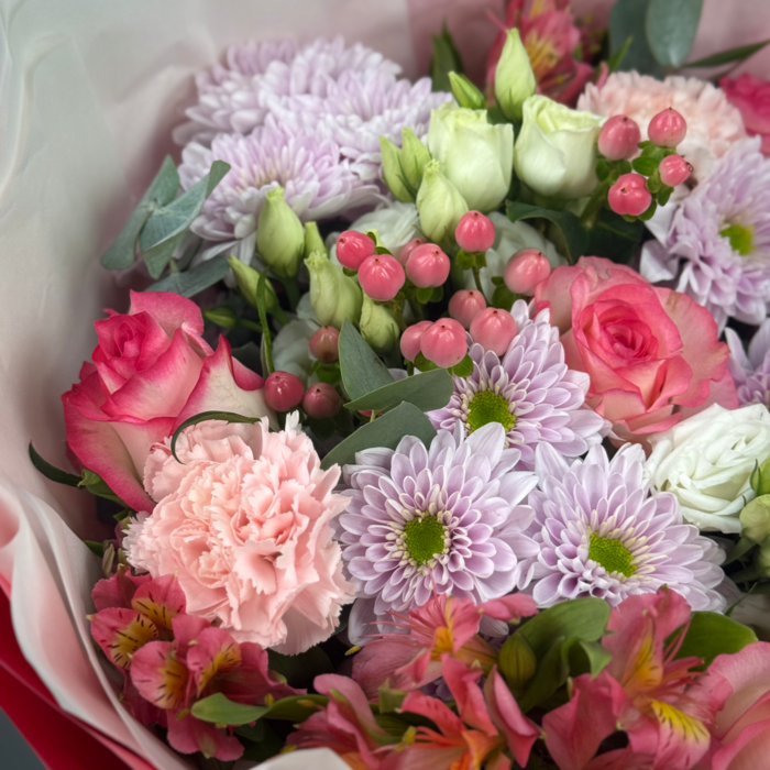 Букет Лакомка