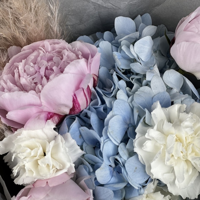 Букет Марципан