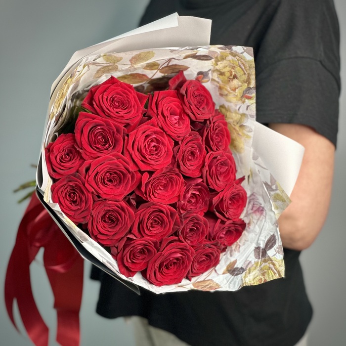 Букет Ариэль