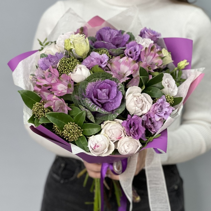 Букет Калейдоскоп