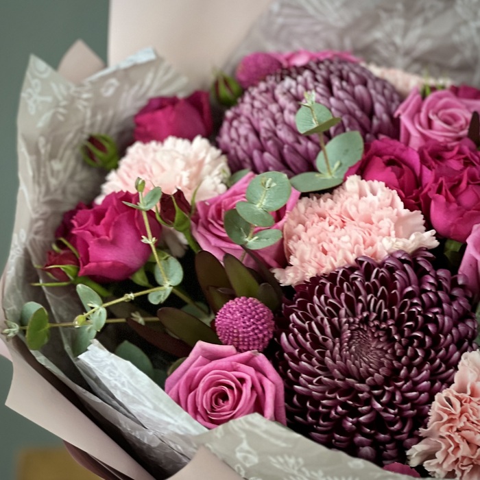 Букет Венера