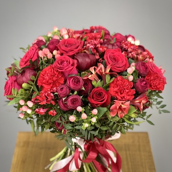 Букет Кармен