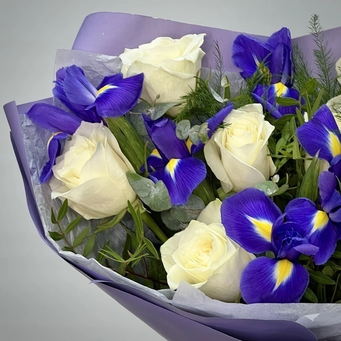 Букет Круиз