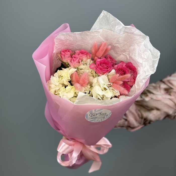 Букет Тайное признание